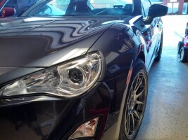 2013 Scion FR-S
