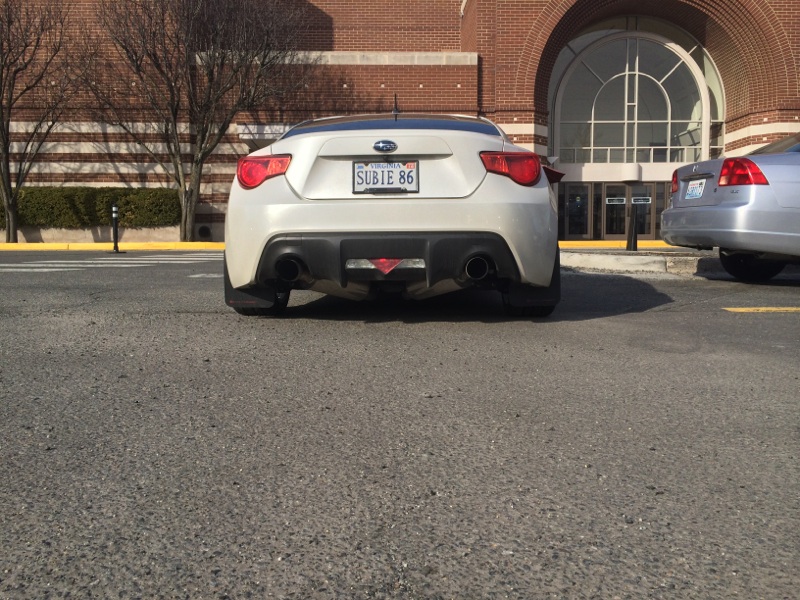 2013 Subaru BRZ photo
