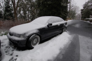 2000 BMW 330