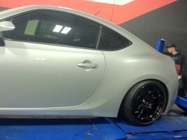 2013 Scion FR-S