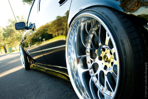 1999 Lexus GS 400
