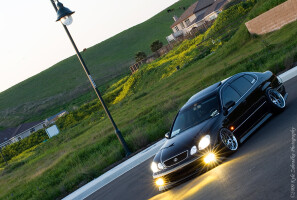 1999 Lexus GS 400