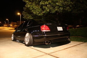 1999 Lexus GS 400