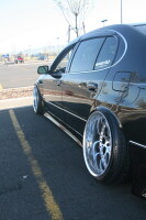 1999 Lexus GS 400