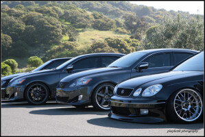 1999 Lexus GS 400