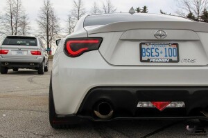 2013 Scion FR-S