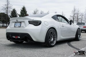 2013 Scion FR-S