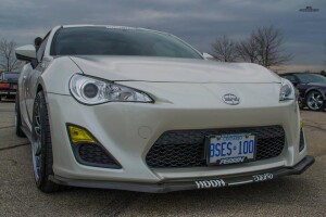 2013 Scion FR-S