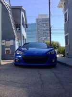 2013 Subaru BRZ