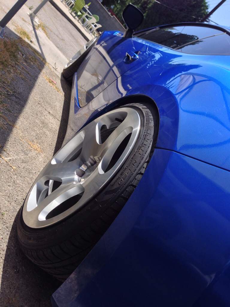 2013 Subaru BRZ photo