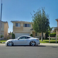 2013 Scion FR-S