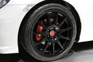 2013 Subaru BRZ