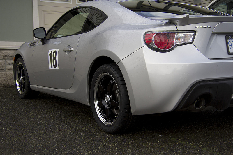 2013 Subaru BRZ photo