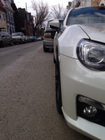 2013 Subaru BRZ