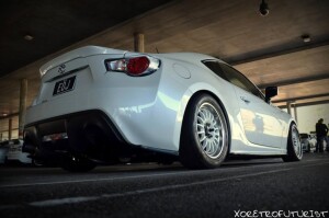 2013 Subaru BRZ