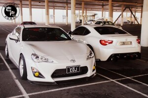 2013 Subaru BRZ