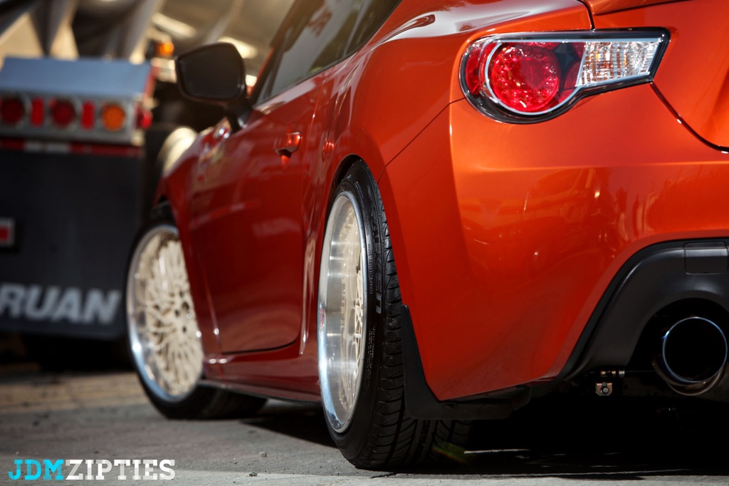 2013 Scion FR-S photo