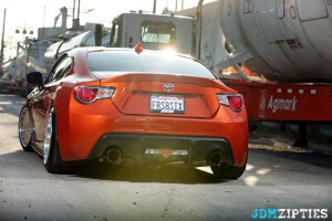 2013 Scion FR-S