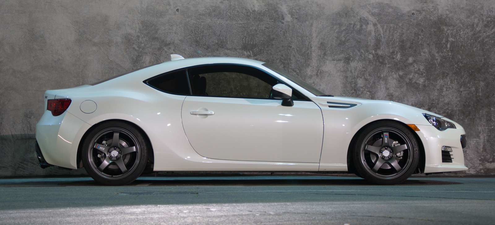 2013 Subaru BRZ photo