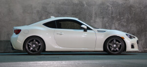 2013 Subaru BRZ