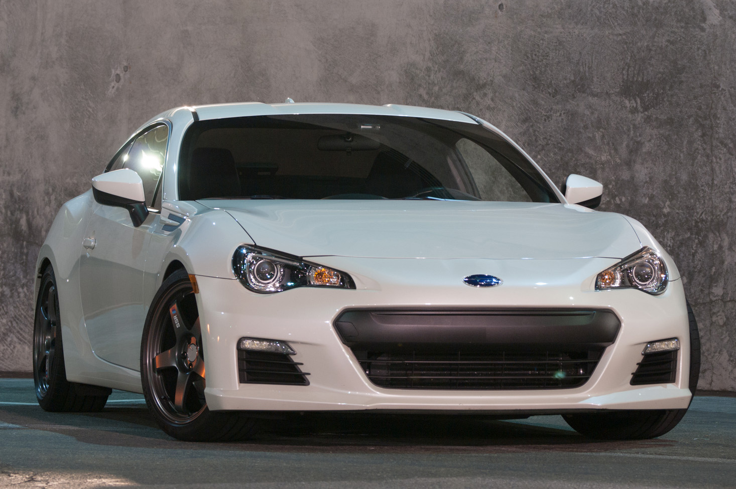2013 Subaru BRZ photo
