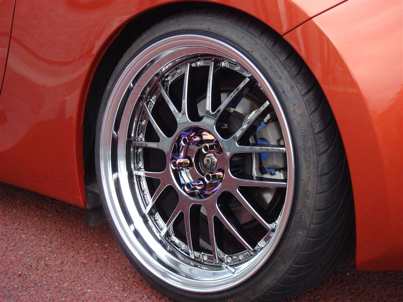 2013 Scion FR-S photo