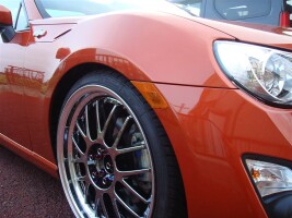 2013 Scion FR-S