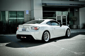 2013 Scion FR-S