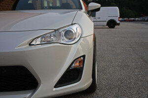 2013 Scion FR-S