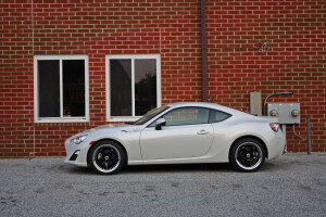 2013 Scion FR-S