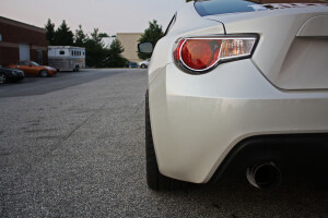 2013 Scion FR-S