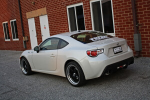 2013 Scion FR-S