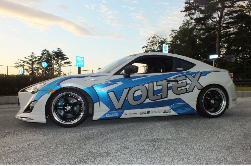 2013 Subaru BRZ photo