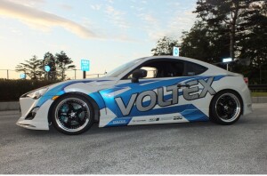2013 Subaru BRZ