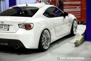 2013 Scion FR-S