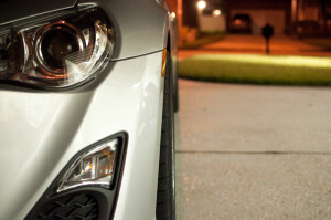 2013 Scion FR-S