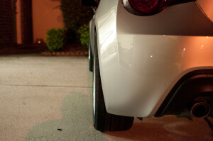 2013 Scion FR-S