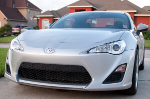 2013 Scion FR-S