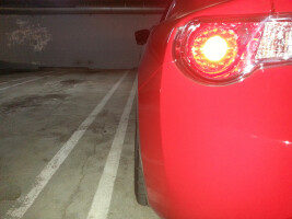 2013 Scion FR-S