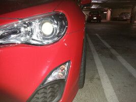 2013 Scion FR-S