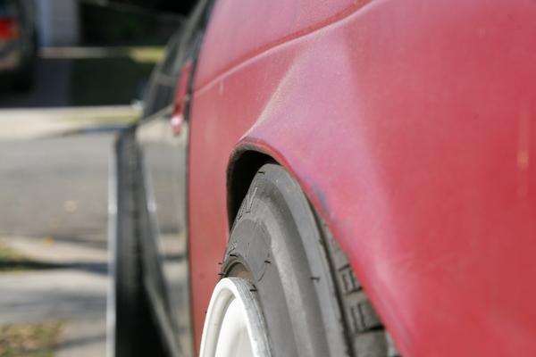 1989 Nissan S13 photo