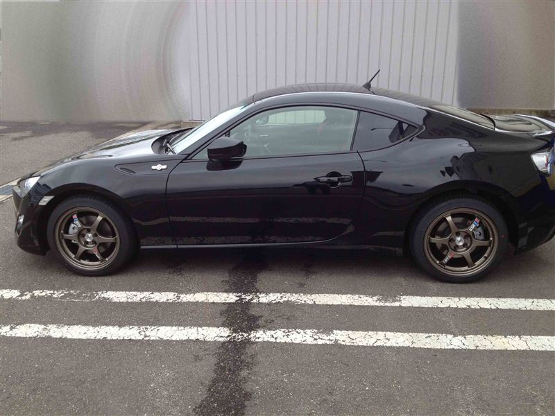 2013 Subaru BRZ photo