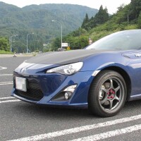 2013 Scion FR-S