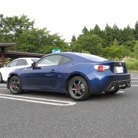 2013 Scion FR-S