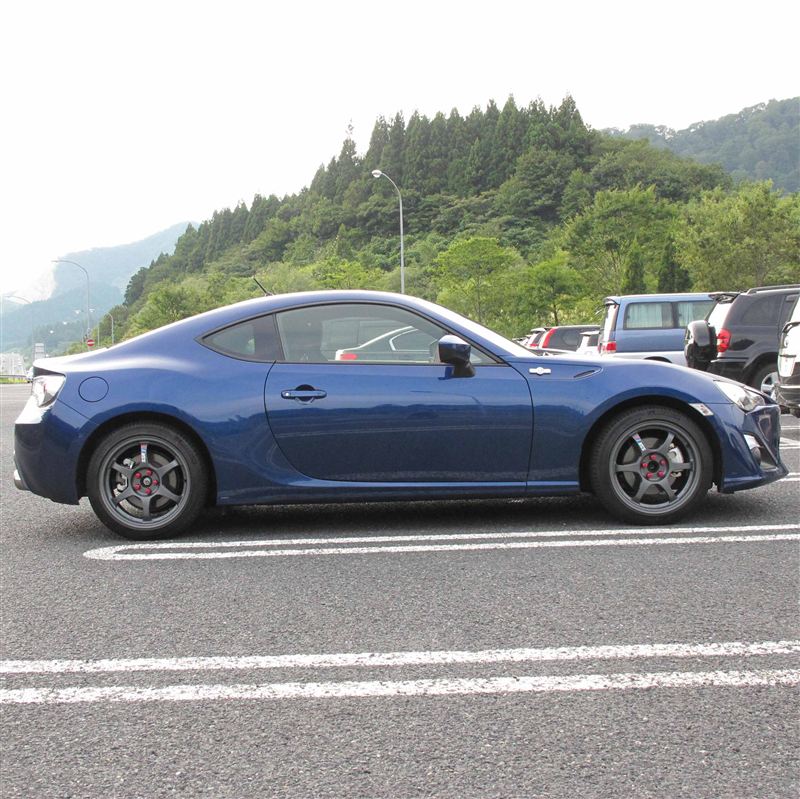 2013 Scion FR-S photo