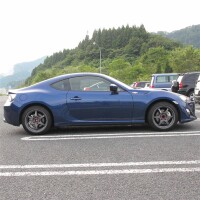 2013 Scion FR-S