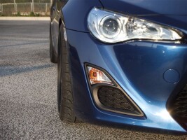2013 Scion FR-S