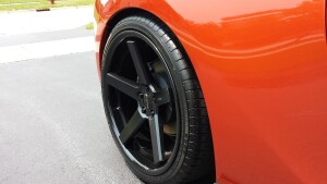 2013 Scion FR-S