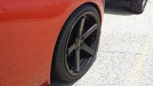 2013 Scion FR-S