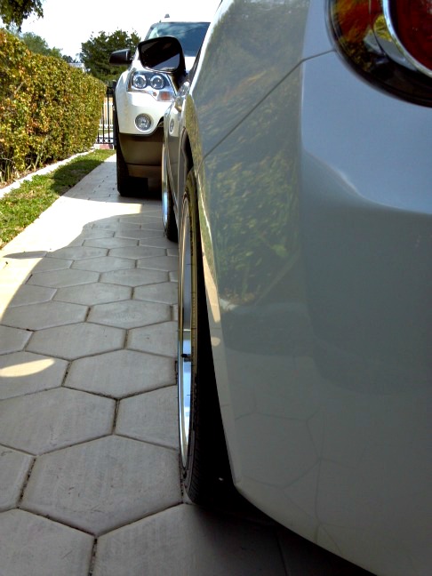 2013 Scion FR-S photo